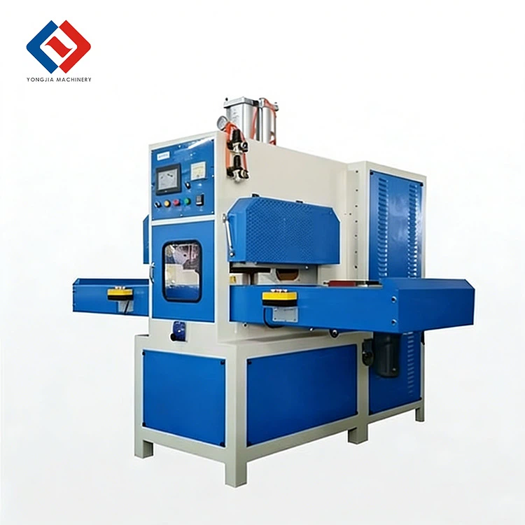 Μηχανή συγκόλλησης 25KW HF Slide