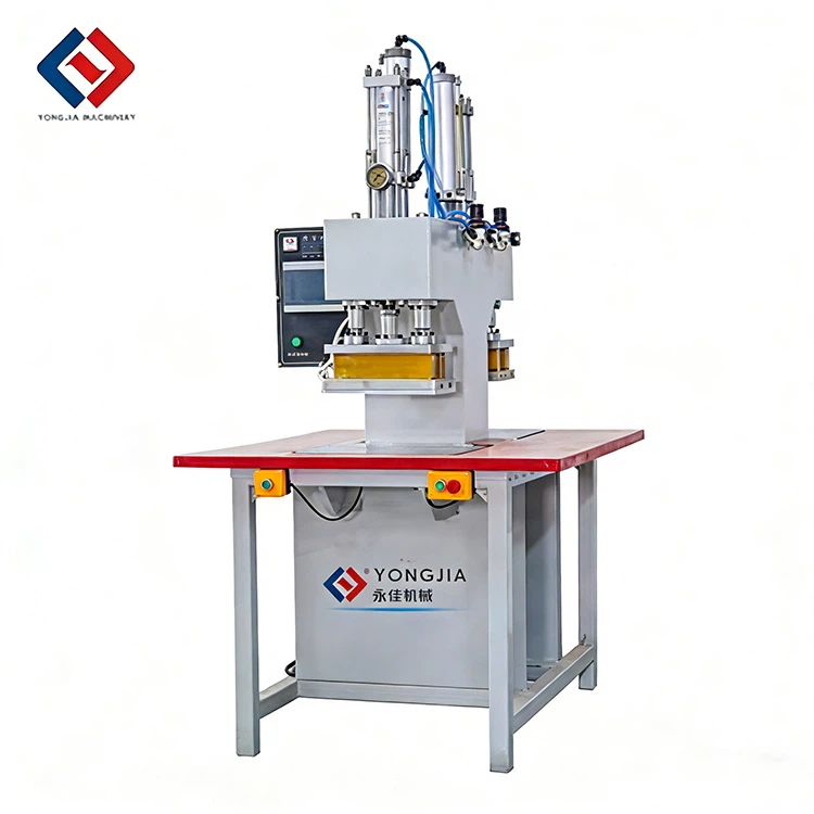 5KW Διπλής-Συγκολλητής πνευματικής κεφαλής HF