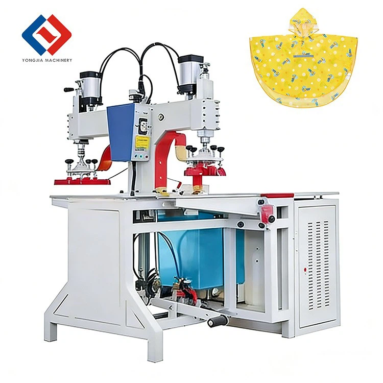 Double Station HF Plastic Welding Machine best