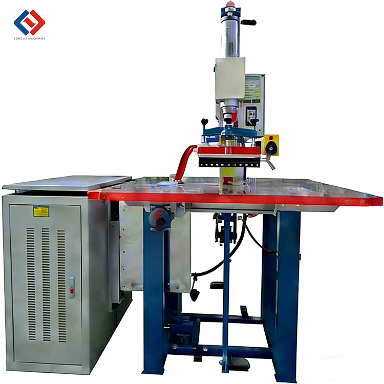 Μηχανή συγκόλλησης σωλήνων μονής-υψηλής-συχνότητας