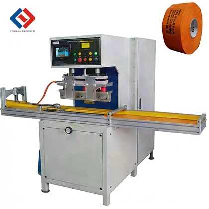 Μεγάλη μηχανή συγκόλλησης σωλήνων νερού PVC