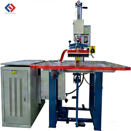 Μηχανή συγκόλλησης σωλήνων μονής-υψηλής-συχνότητας